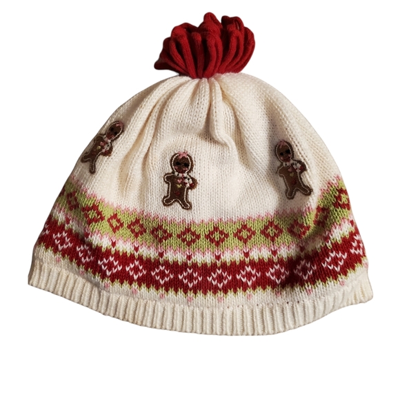 Gymboree Gingerbread Set - Picture 5 of 5